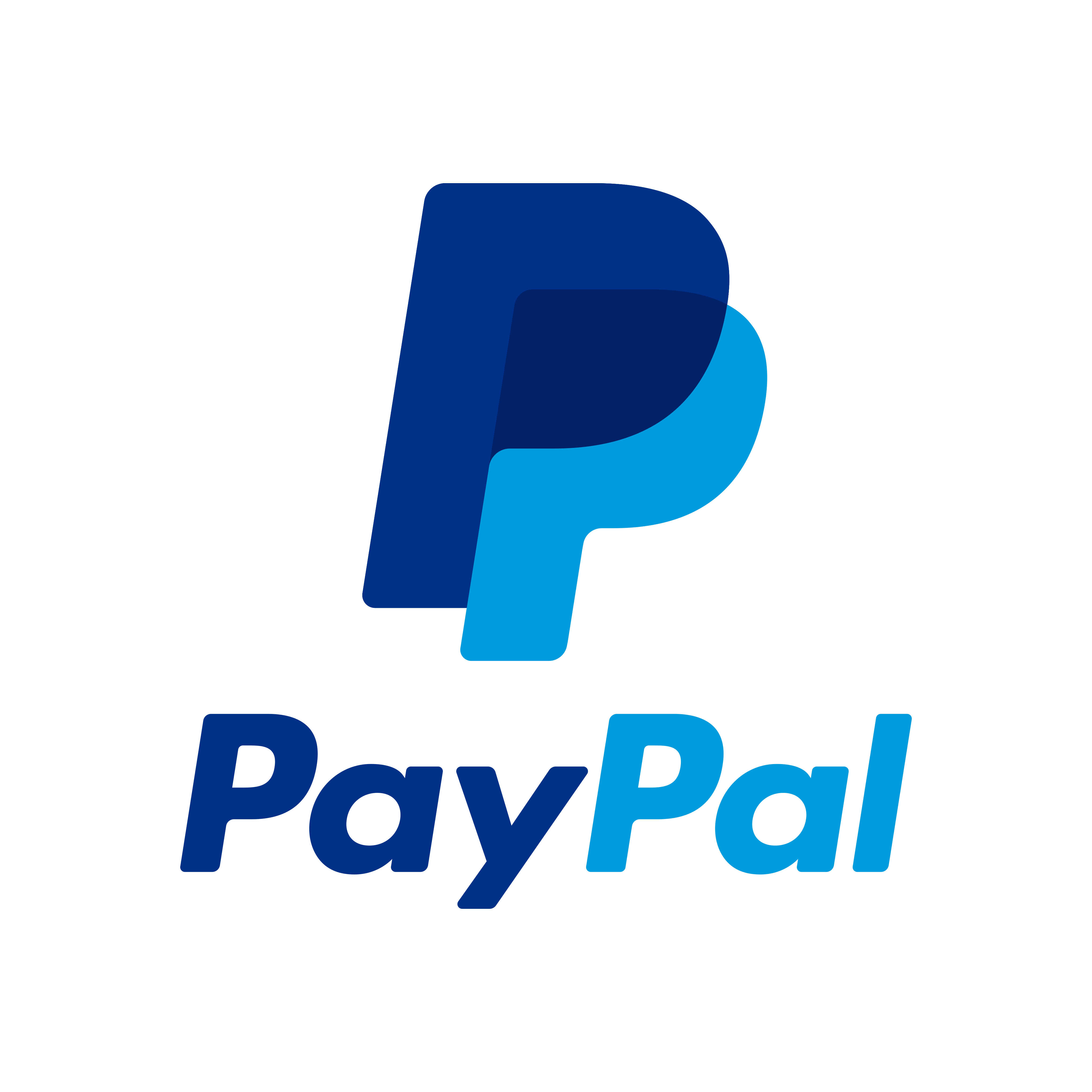 Kladit paypal logo